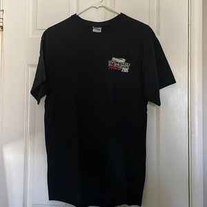 Good guys Carshow 2015 t-shirt